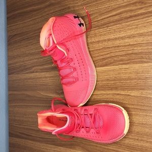 UnderArmor Hovr Havoc